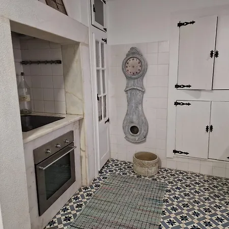 אכסניה North View ליסבון